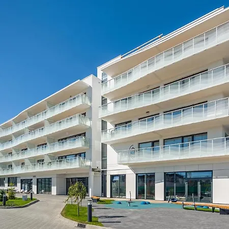 Lux Tukan B001, Polanki Aqua - * Kolobrzeg