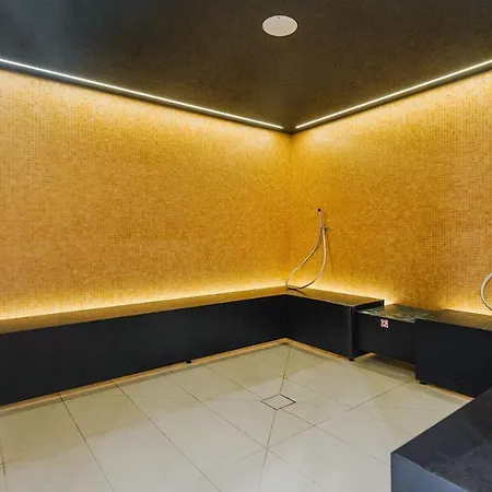 Lux Tukan B001, Polanki Aqua - Apartment