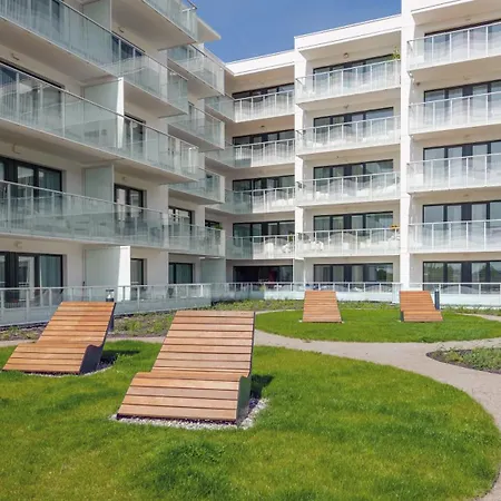 Lux Tukan B001, Polanki Aqua - Kolobrzeg