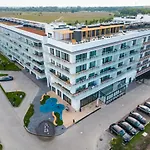 Lux Tukan B001, Polanki Aqua - Apartmán