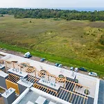 Lux Tukan B001, Polanki Aqua - Apartmán Kolobřeh