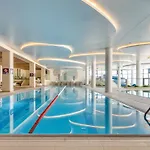 Lux Tukan B001, Polanki Aqua - Apartman *