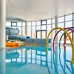 Apartman Lux Tukan B001, Polanki Aqua - Kołobrzeg