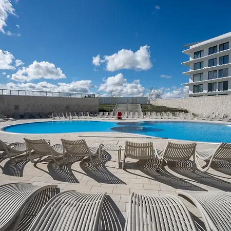 Lux Tukan B001, Polanki Aqua - * Kołobrzeg