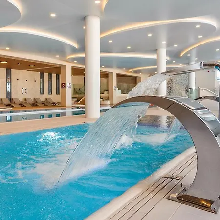 Lux Tukan B001, Polanki Aqua - * Kołobrzeg