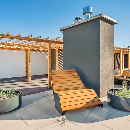 Lux Tukan B001, Polanki Aqua - * Kolobřeh