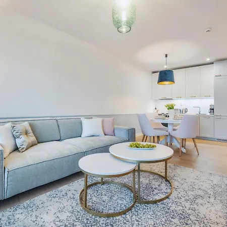 Lux Tukan B001, Polanki Aqua - * Kołobrzeg