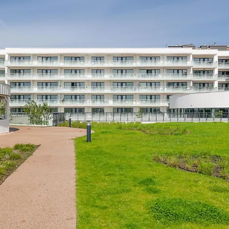 Lux Tukan B001, Polanki Aqua - Kołobrzeg